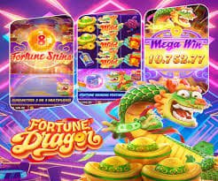 Giao diện đa dạng trò chơi slot của 168n