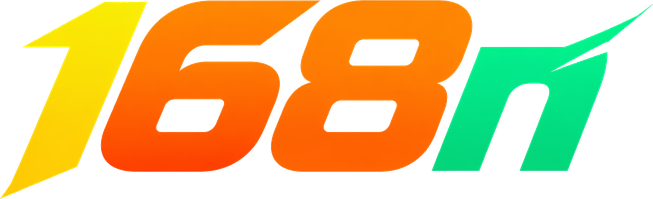 168n Logo